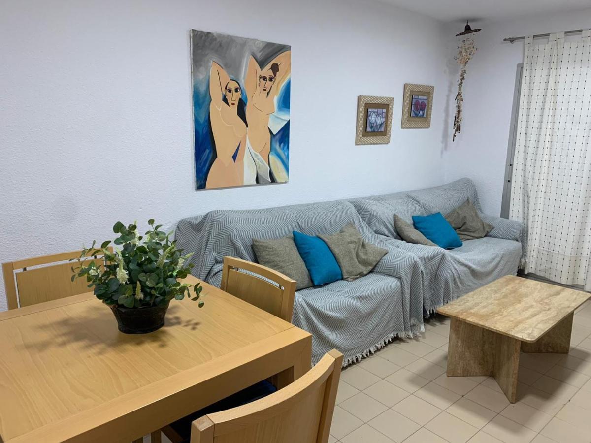 Service Apart Lazaro- Apartamentos Aguamarina - Dos Dormitorios - 2 Bedrooms Calp Exterior foto